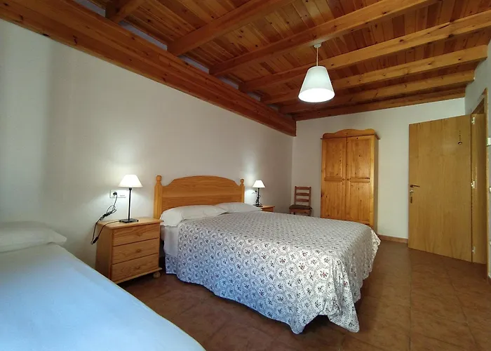 Casa Rural el Rincón