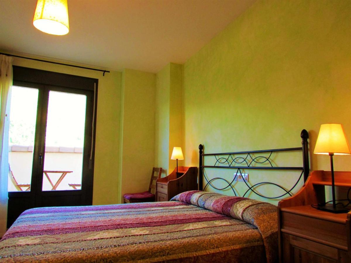 Casa rural El Rincón *