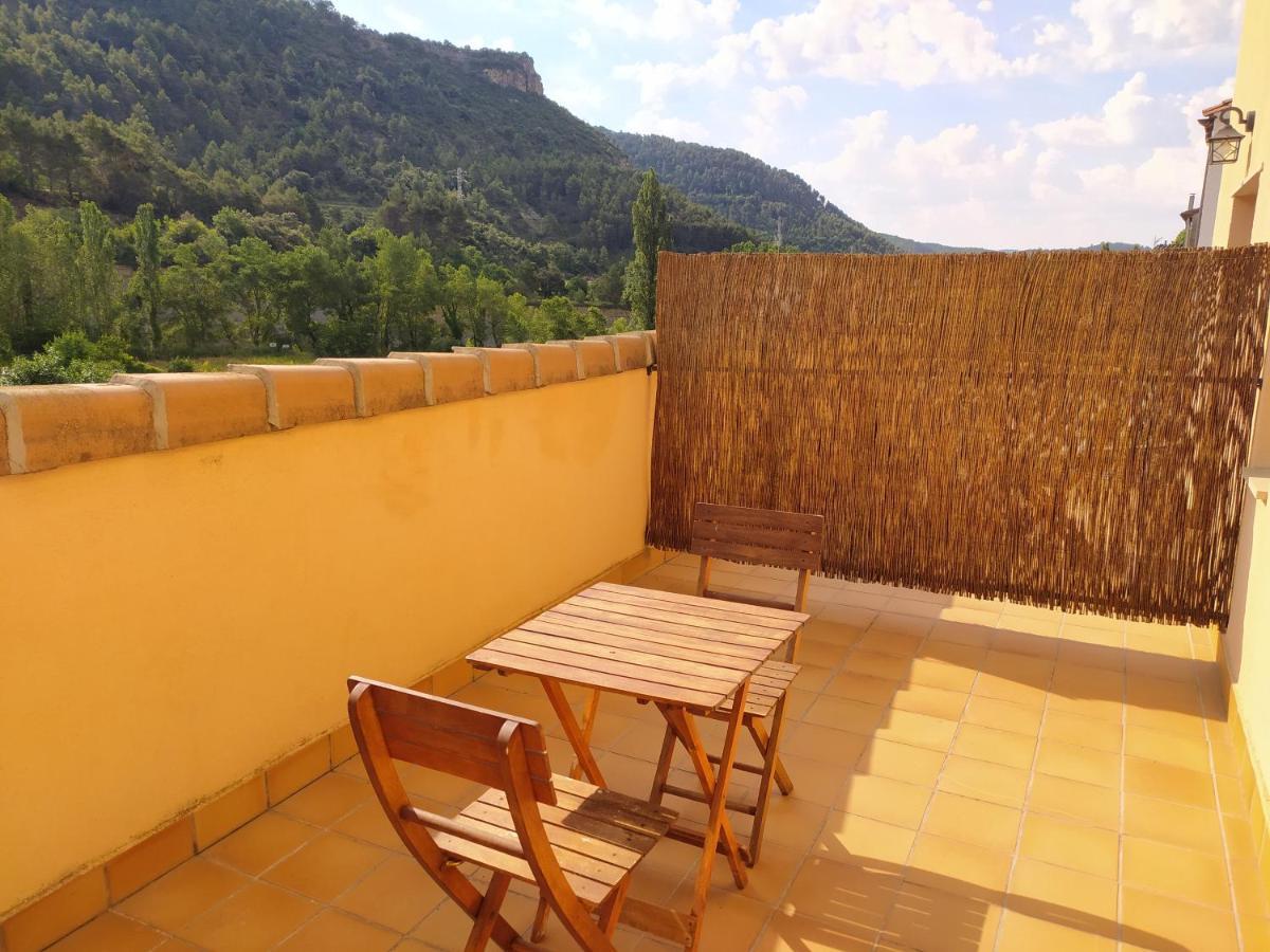 Casa rural El Rincón Perarrua