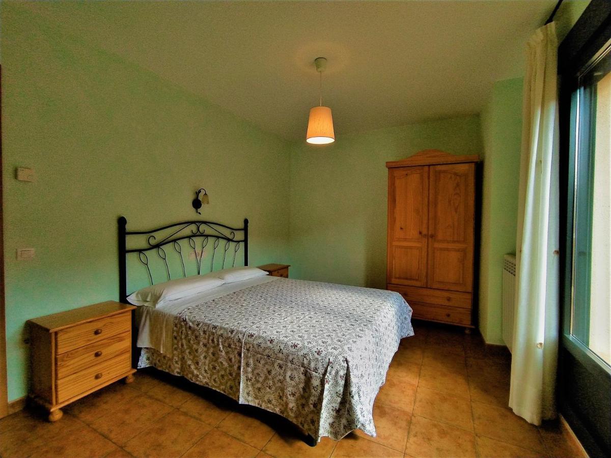 El Rincón Casa rural