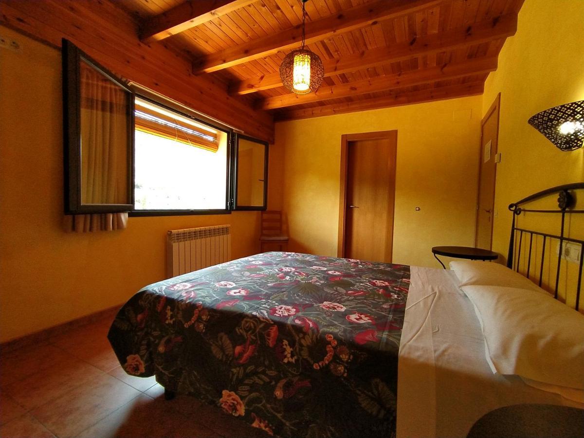 Casa rural El Rincón Perarrua