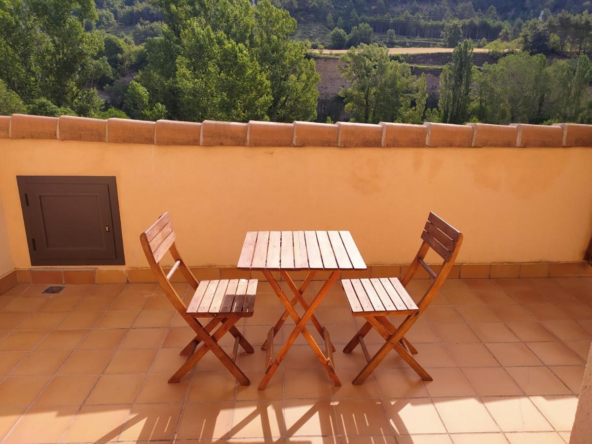 El Rincón Casa rural *