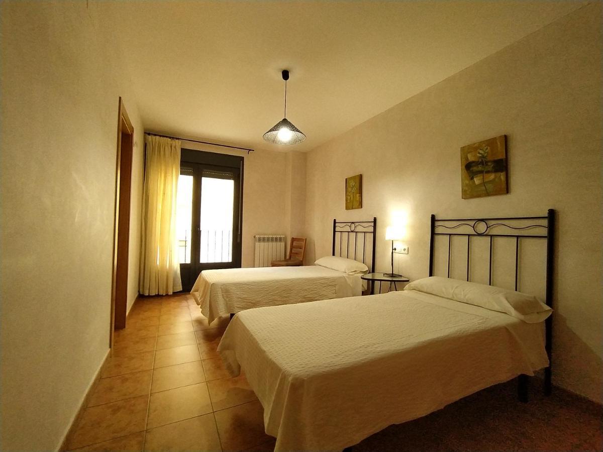 El Rincón Casa rural *