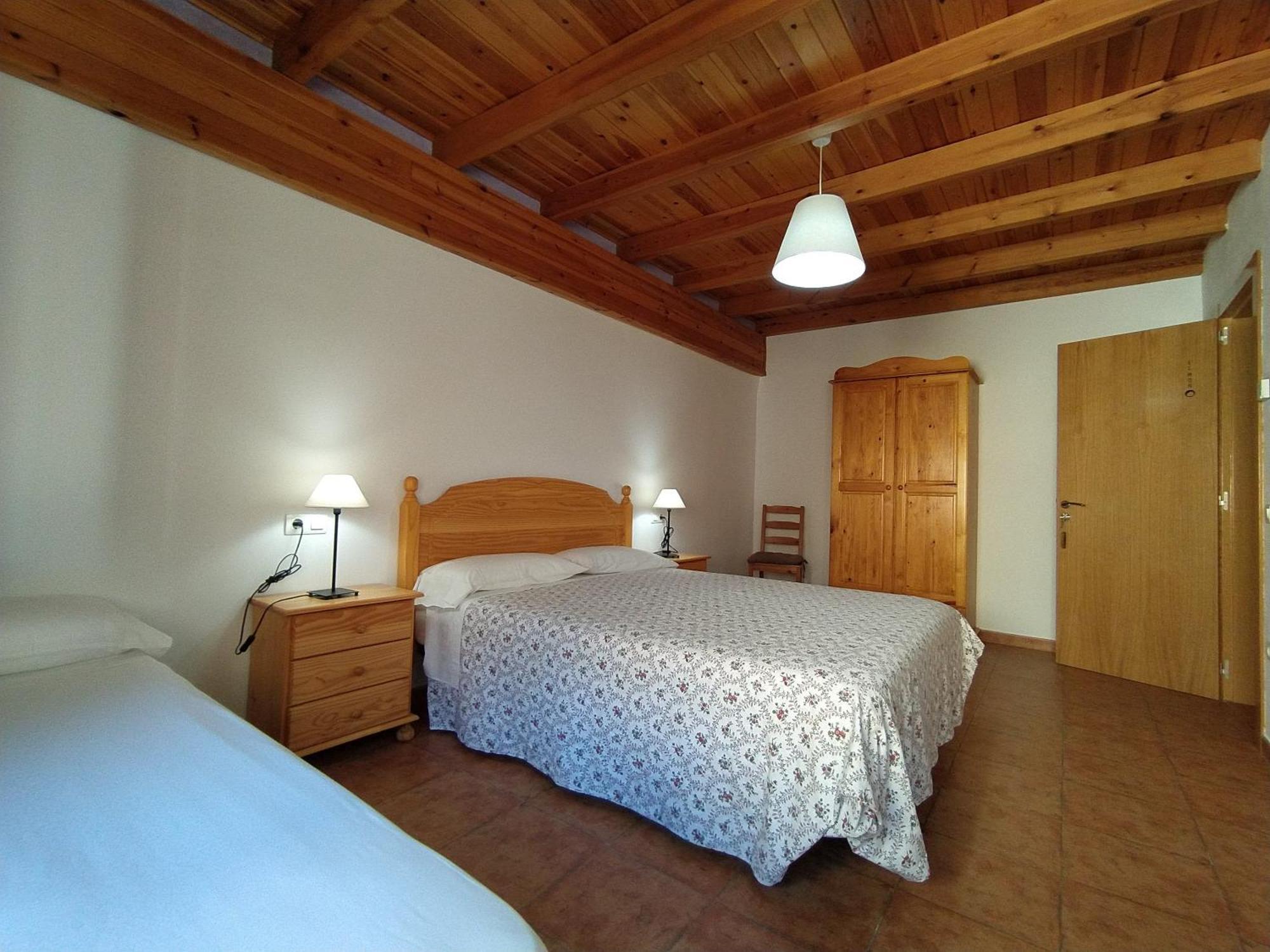 Casa rural El Rincón *