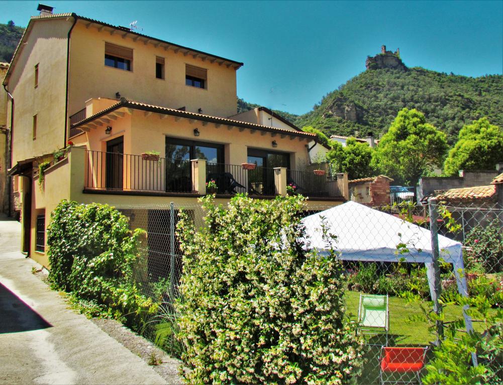 Casa rural El Rincón Perarrua