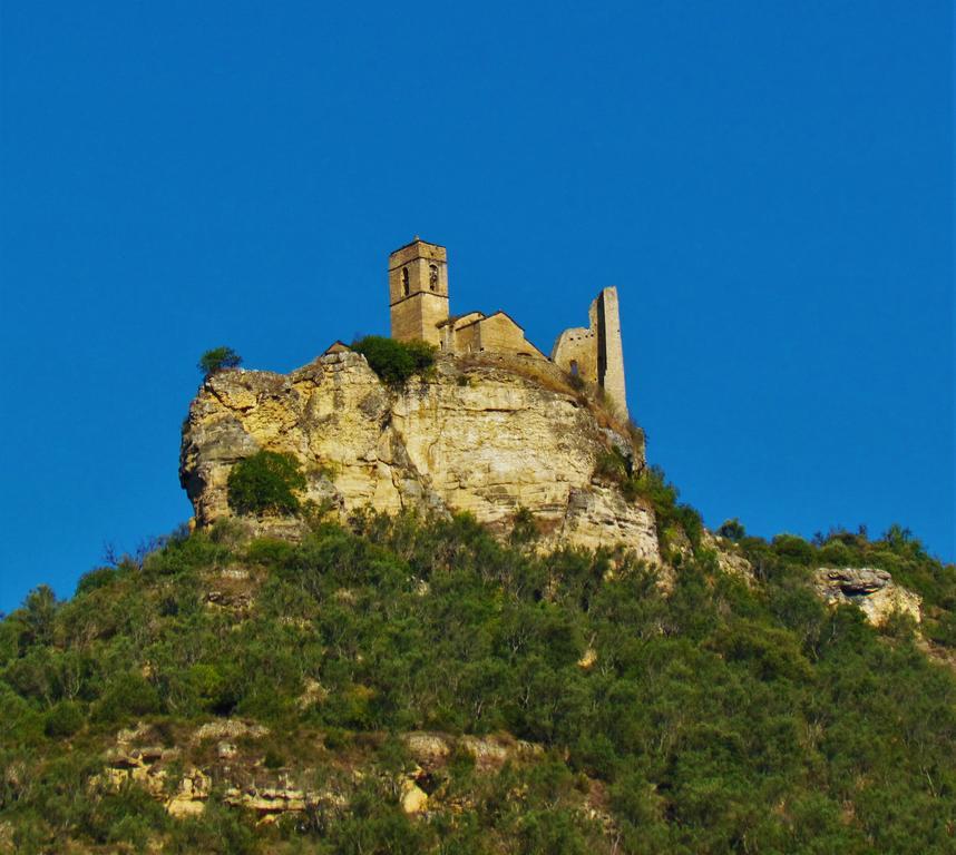 Casa rural El Rincón